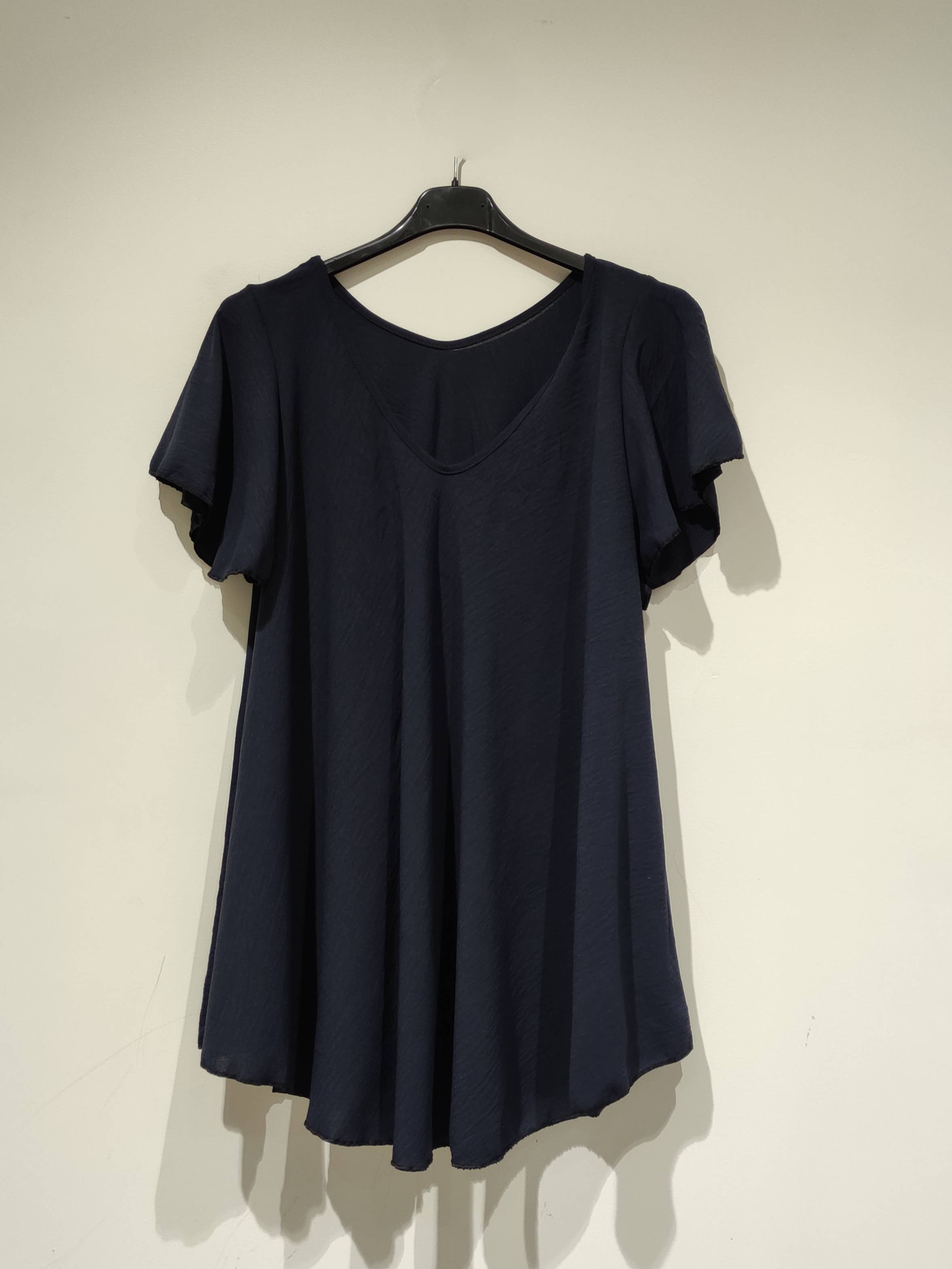 Pomelo paris – wholesale Tunic – Women’s – CS Top Uni - PE253