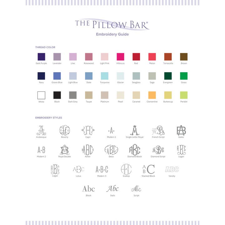 White Satin Pillow Case for wholesale on Faire4