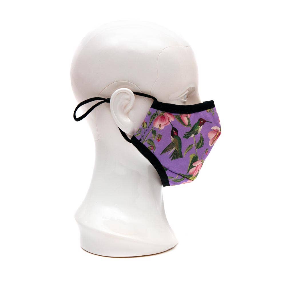 Modgy – wholesale Medicinsk mask – Kolibri mode Mask3