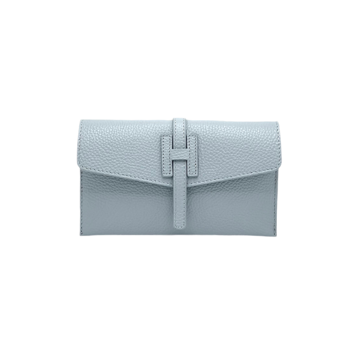 Suie Valentini srl - Wholesale Clutch Bag - Women's - Genuine leather mini clutch bag, Made in Italy, art. 1125921