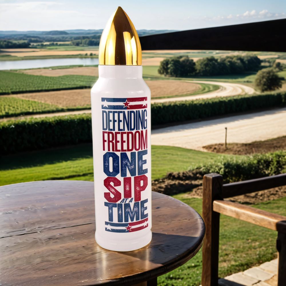 Hogg Outfitters – wholesale Insulated mug/tumbler – 32oz SUBLIMATION BULLET TUMBLER2