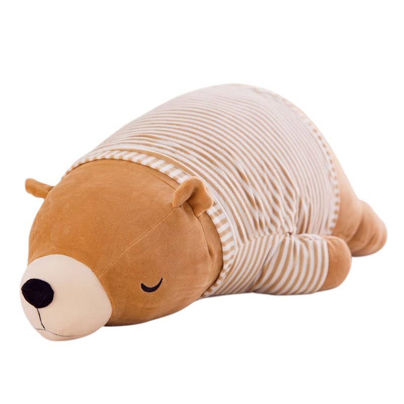 ToyalFriends - All Import Duties Covered! - Wholesale Stuffed/Plush Toy - Kids & Baby - Polar Bear Stuffed Pillow Plush3