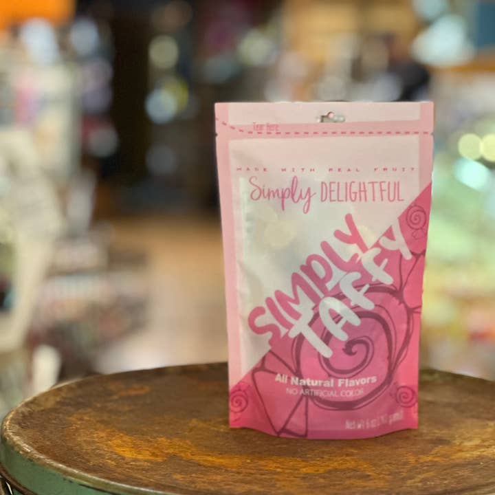 Simply Delightful - Wholesale Taffy - *Simply Taffy0