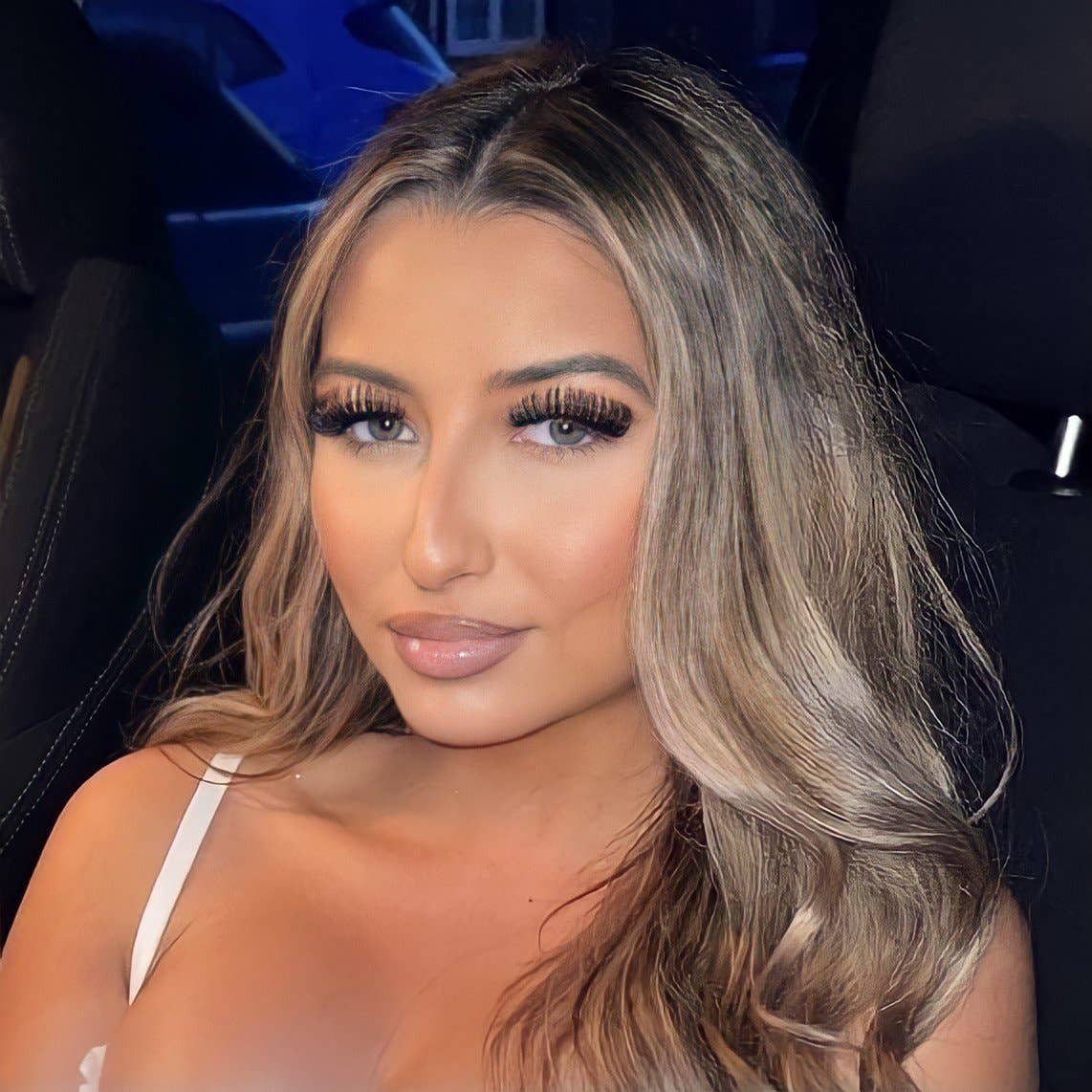 DOSE OF LASHES – wholesale Lösögonfransar – Hashtag Faux Mink Ryska Strip Lashes Lösögonfransar6