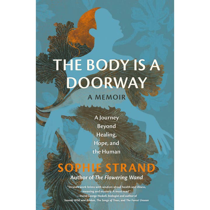 The Body Is a Doorway: A Memoir for wholesale by Hachette Book Group