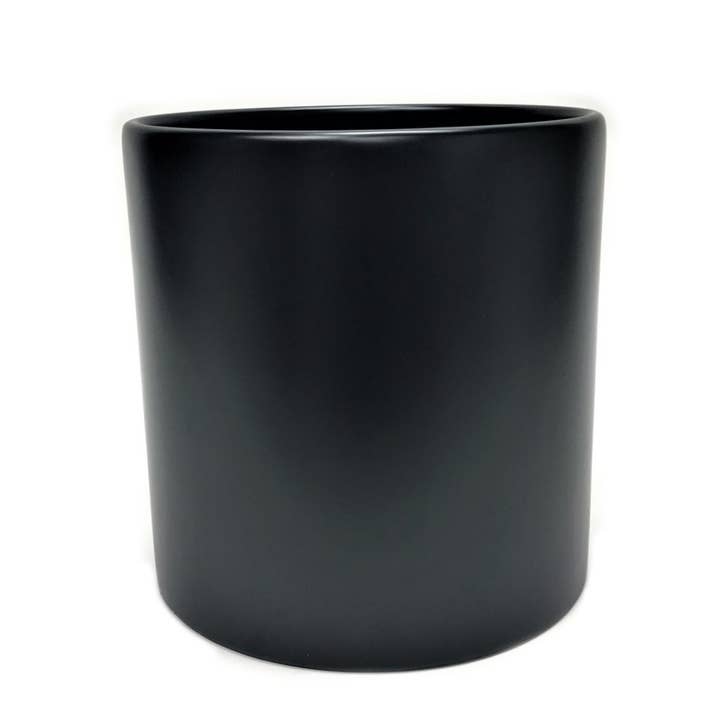 Silas 20"H Fiberglass Planter (SILAS20) for wholesale by Vasesource