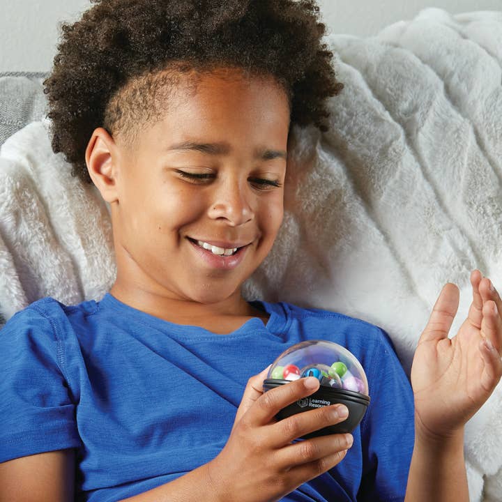 Learning Resources - Wholesale Puzzle - Kids - Scramboozle! Puzzle Ball4