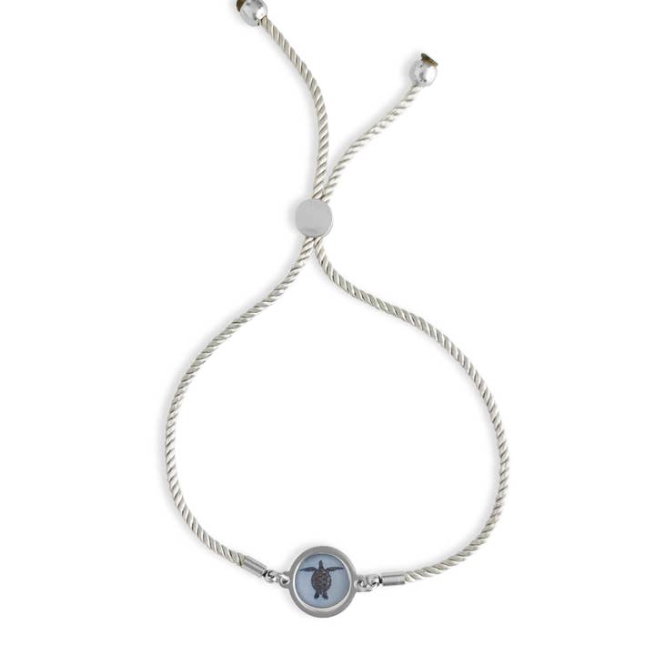 Foterra Jewelry - Wholesale Charm/Dangle Bracelet - Slide Bracelet - Turtle5