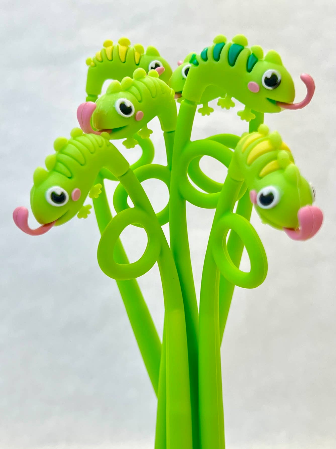 BCmini - Wholesale Pen - 22554 CHAMELEON GEL PEN-4816