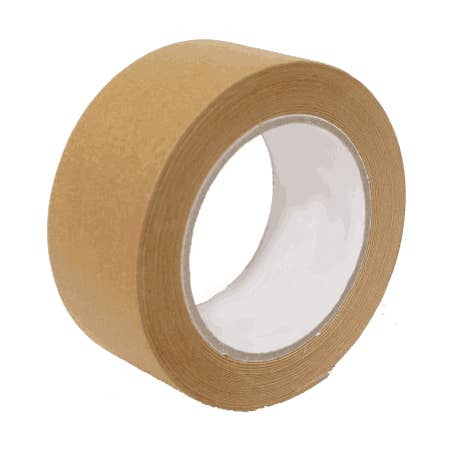 Mini Art Products – Fita por atacado – Fita Papel - 50mm x 50m0