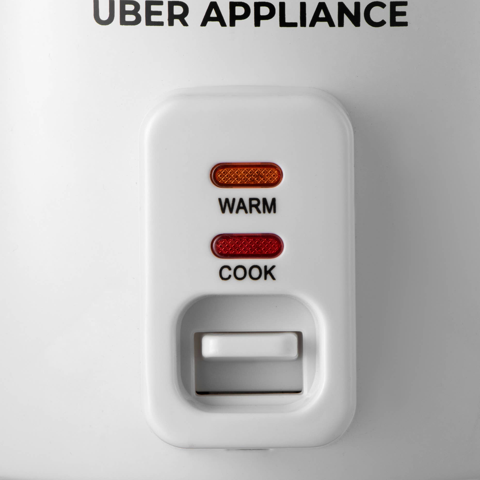 Uber Appliance - Venta al por mayor Electrodomésticos - Olla Arrocera Uber Appliance Rapid de 6 tazas de capacidad2