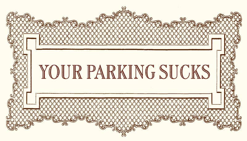 Alexa Pulitzer - Wholesale Stationery/Notecard Set - Pocket Truths7