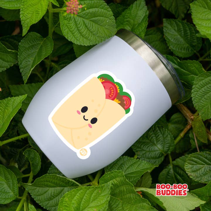 Boo Boo Buddies - Wholesale Sticker - Kids & Baby - Boo Boo Buddies® Leprechaun & Gnome Sticker Sheet – Collectible18