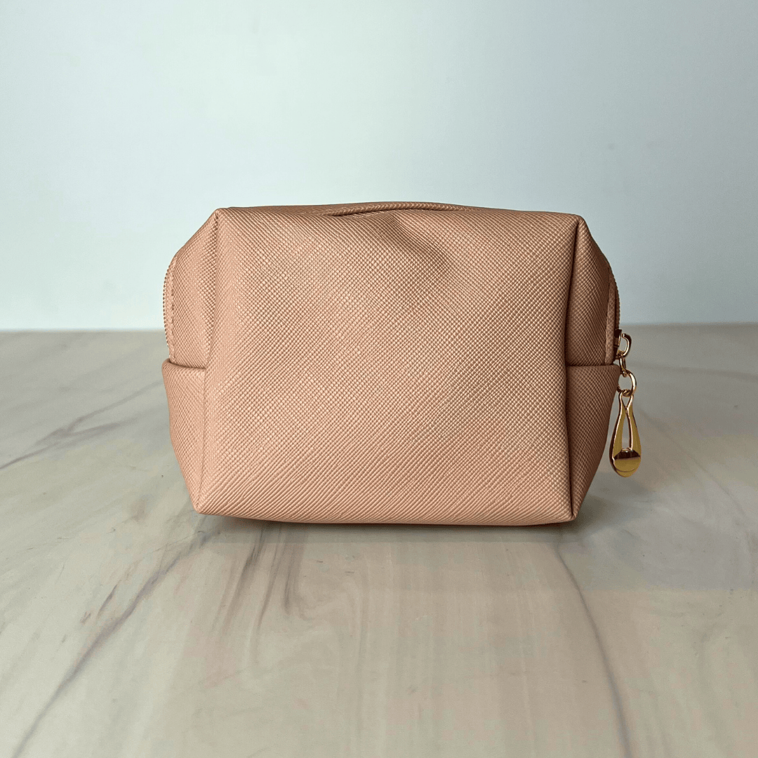 Taylor Made Polish - Vendita all'ingrosso Set per manicure - SET MANICURE DA VIAGGIO MINI - BLUSH1