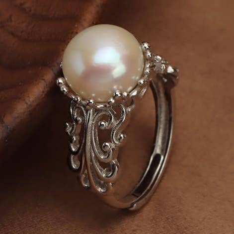 Ring Inaya for wholesale by Adoreperle