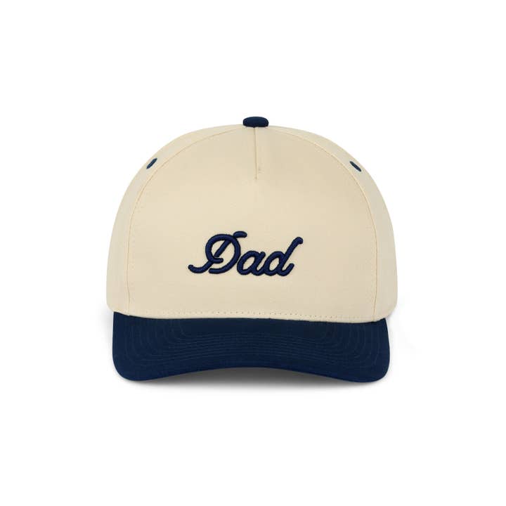 Dad Brand - Wholesale Baseball Cap - Men's - Dad Snapback