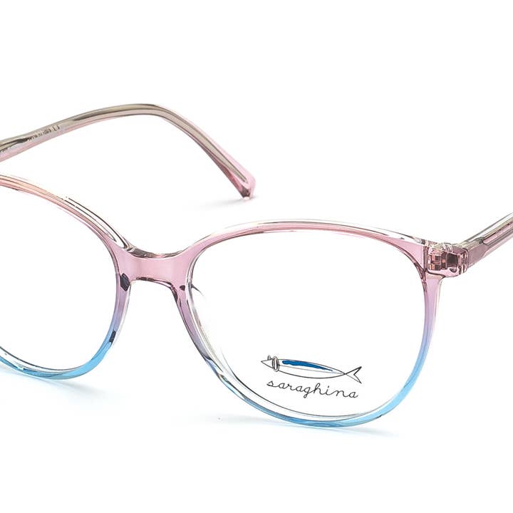 Saraghina - Wholesale Eyeglasses - Women's - JOLE-470LV1