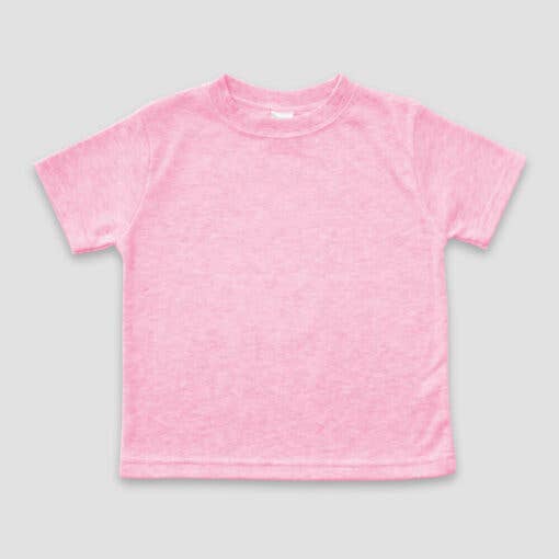 Laughing Giraffe - Wholesale T-Shirt - Baby - Infant Baby Blank Short Sleeve T-shirt 6-PACK wholesale DIY5