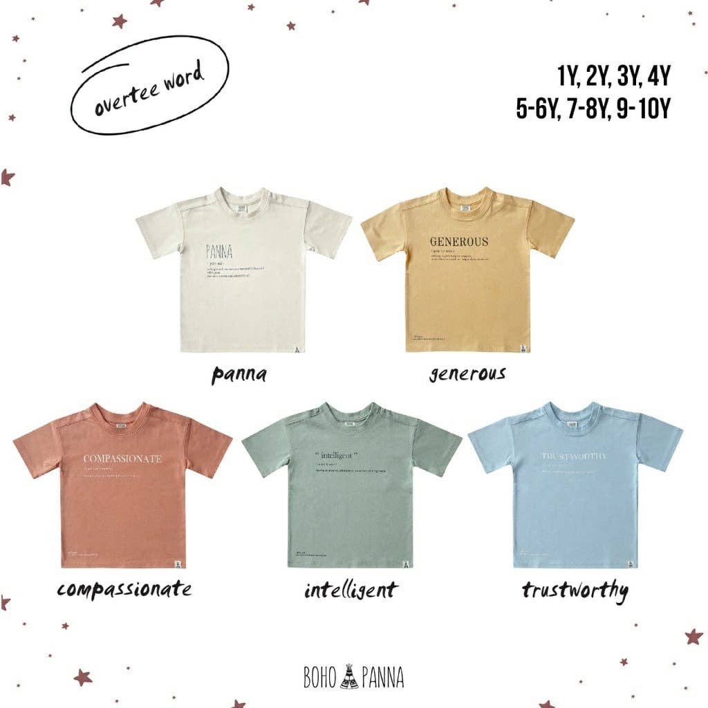 Kleine Tijntje - Vendita all'ingrosso Maglietta serigrafata - Bambini - Maglietta over comoda con collo rotondo per bambini2