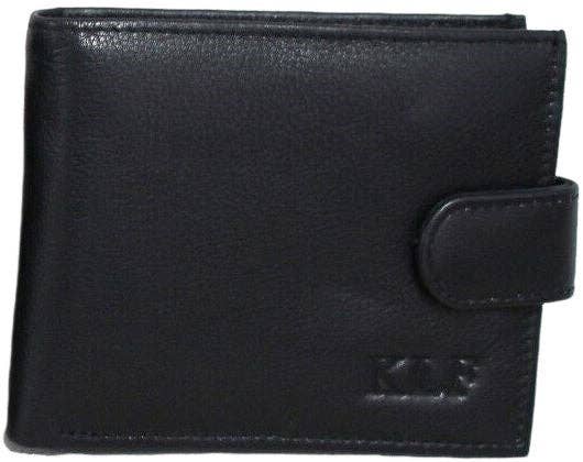 hide & chic - Wholesale Wallet – Women's - Personalized Monogrammed Wallet. Gold, Silver or Black Embossed. RFID Leather.4