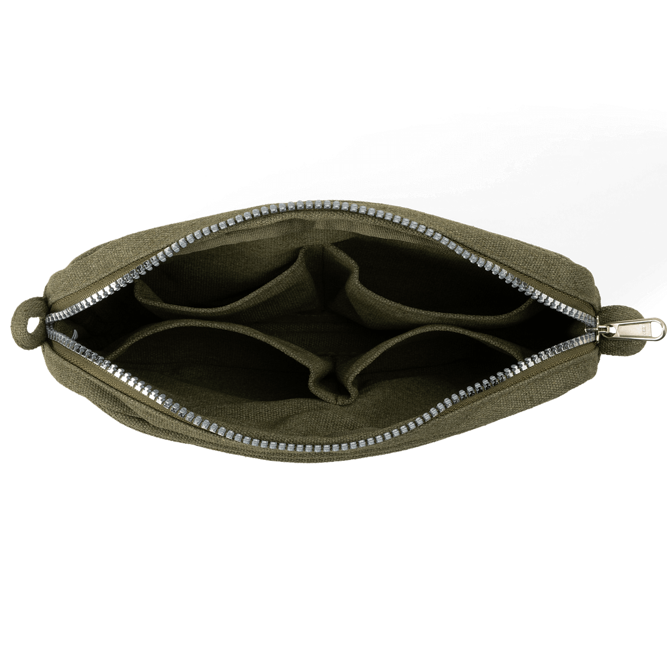 Tiefes Waldgrün Soolla® Studio Tasche, Tiefwaldgrün für den Großhandel auf Faire4