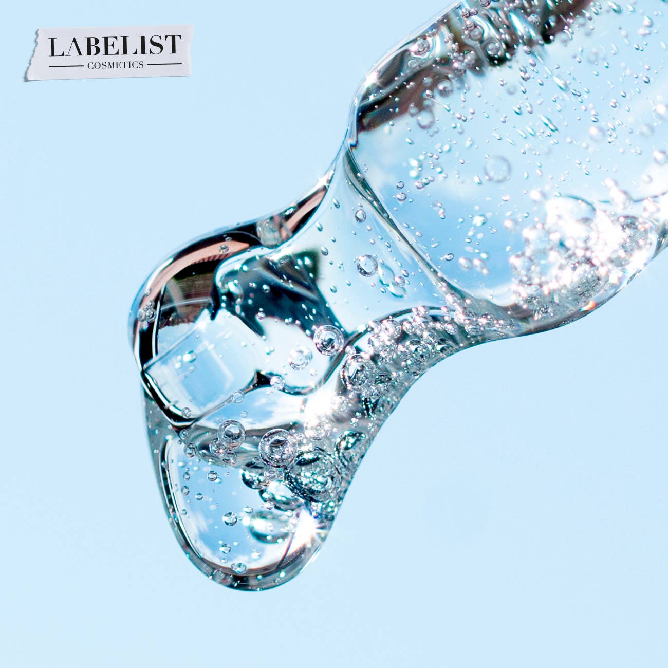 Labelist cosmetics - Wholesale Facial Serum/Concentrate - JOY HYDRAT HA + B5 - Deep Moisturizing Facial Serum1