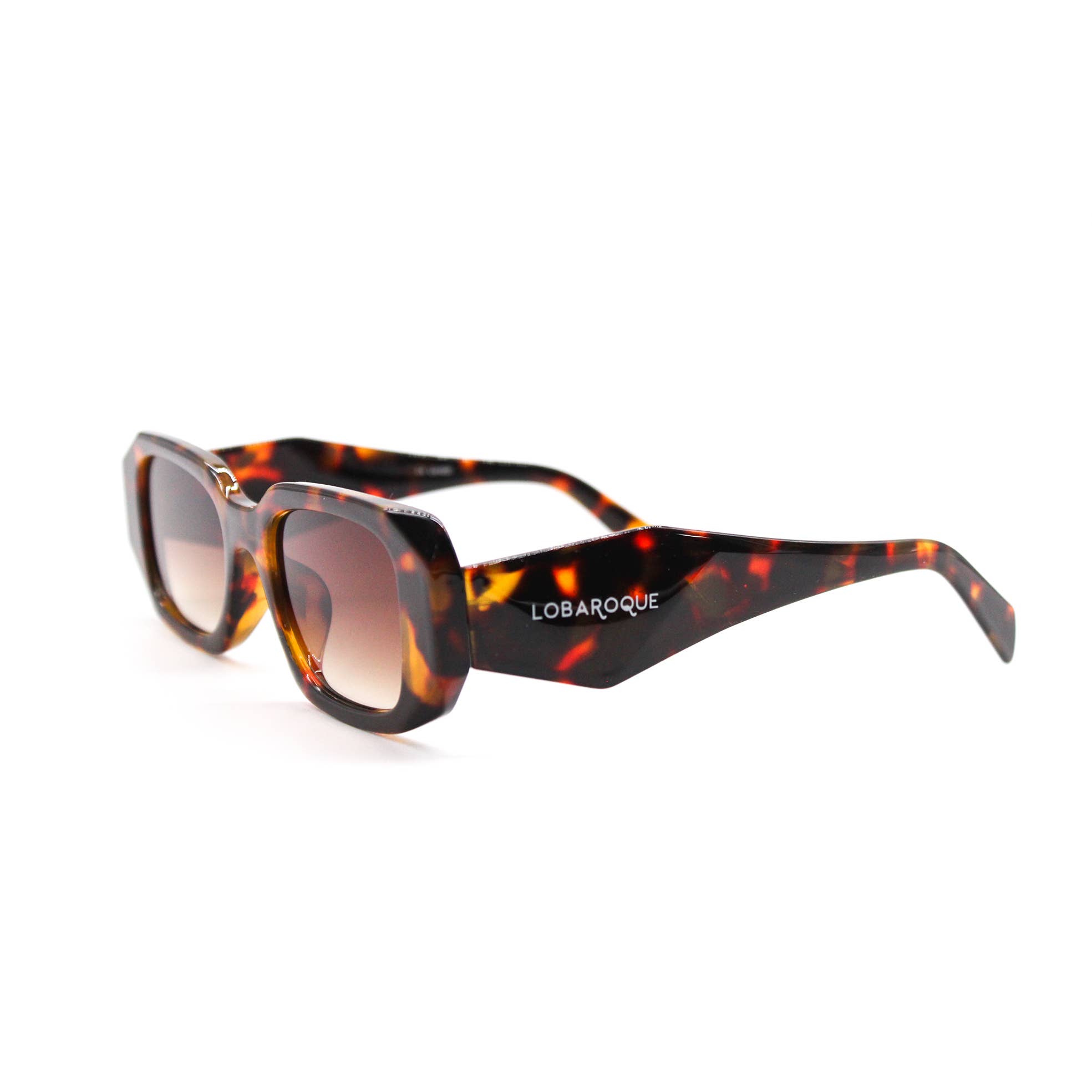 LOBAROQUE - Wholesale Sunglasses - Women's - ADA Glasses1