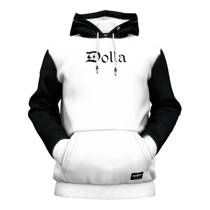 Dolla Hoodie voor wholesale door FreshHoods