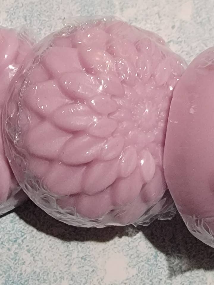 Lavender Yoni Soap for wholesale by Barelux Spa Care