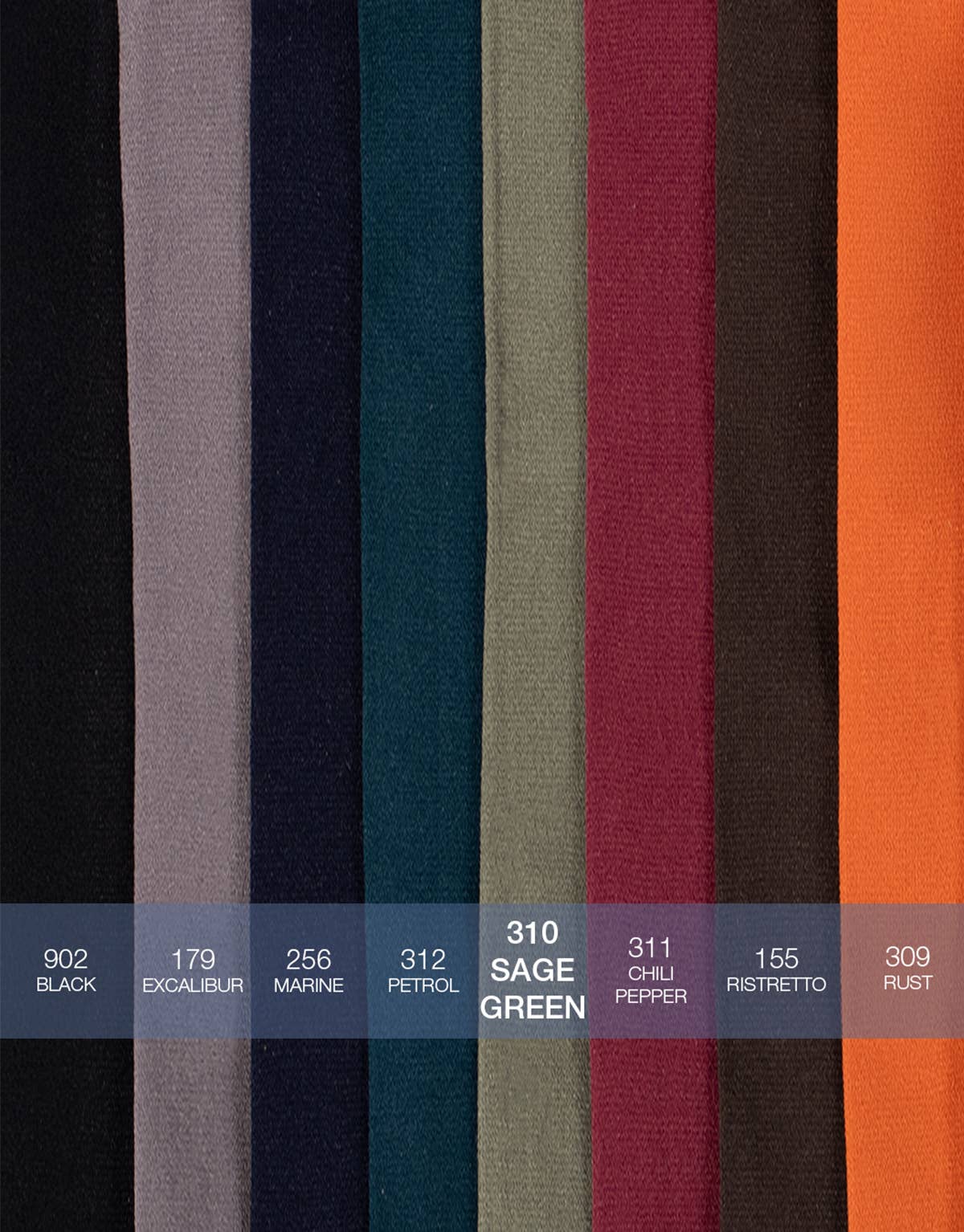 Cette - Wholesale Tights - Women's - Opaque Footless Tights, Leggings, Up to 4XL, Eco-friendly5