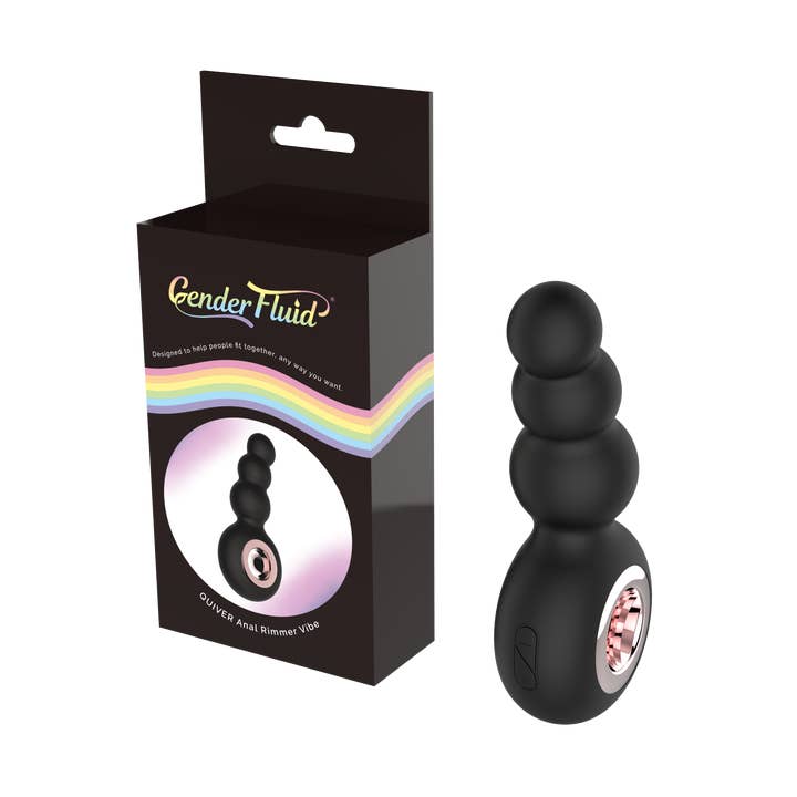 Gender Fluid Quiver Vibe pour la vente par Voodoo