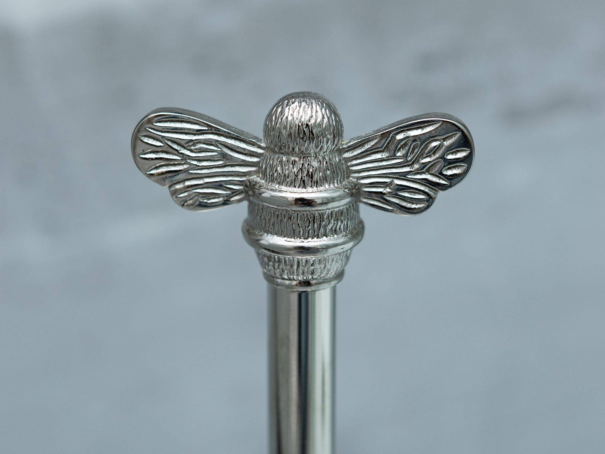 Brass bee – wholesale Toilet paper holder – Brass bee Toilet Roll stand with 3 bee0