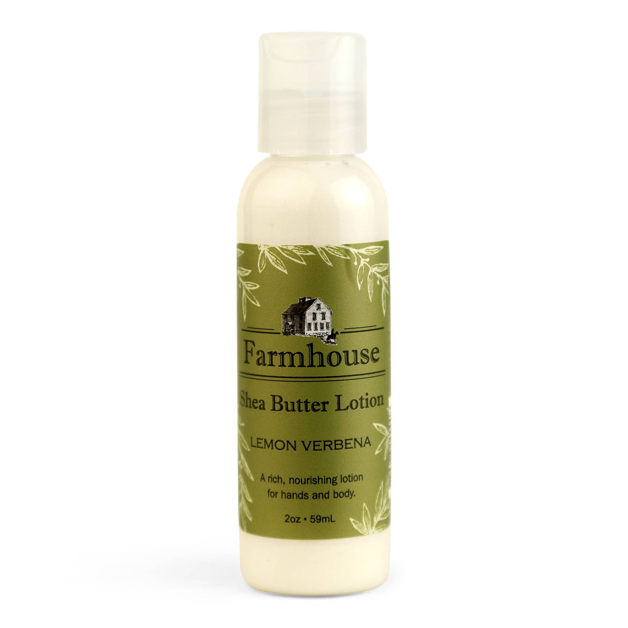 Sweet Grass Farm - Wholesale Hand Cream/Lotion - Mini Hand Lotion with Shea Butter7