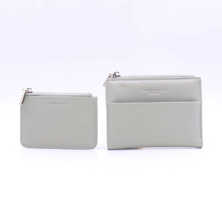 Carteira 2 em 1 na moda por atacado de Reference Mode