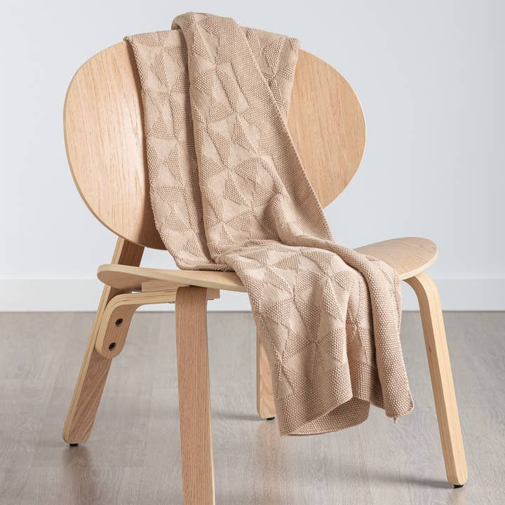 Azulejo Faro Beige Throw and other Purchase Wholesale azulejos artesanales. Free Returns & Net 60 Terms on Faire trending on Faire.