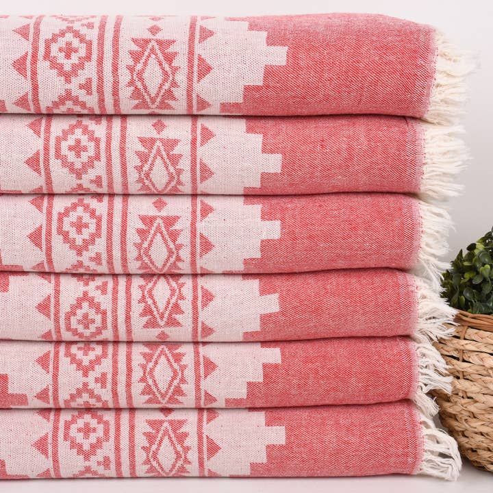 Organic Turkish Towels - Wholesale Beach towel - Turkish Beach Towel, Perfect Wedding Favors for Guests3