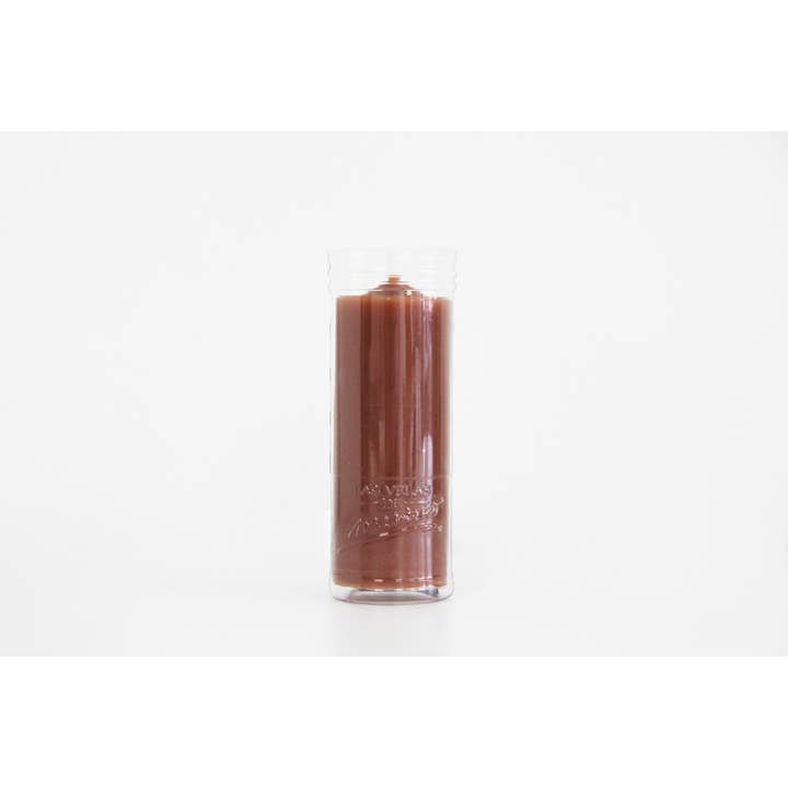 Las Velas de Mariano - Wholesale Votive Candle - Large 1-Color Candle14