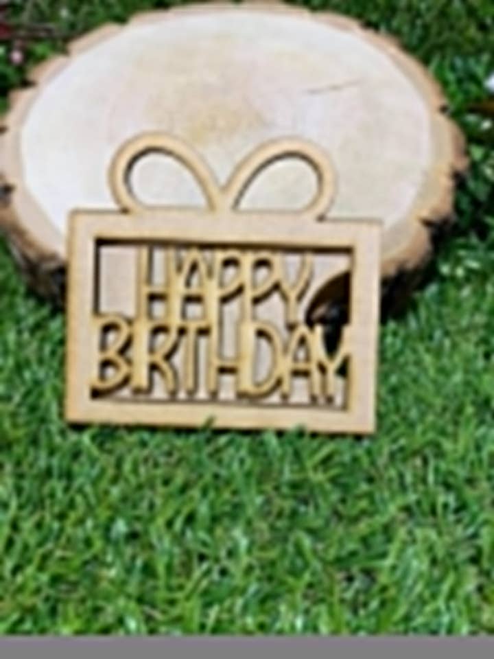 Porte-cartes personnalisé pour la vente par manchester laser cuts