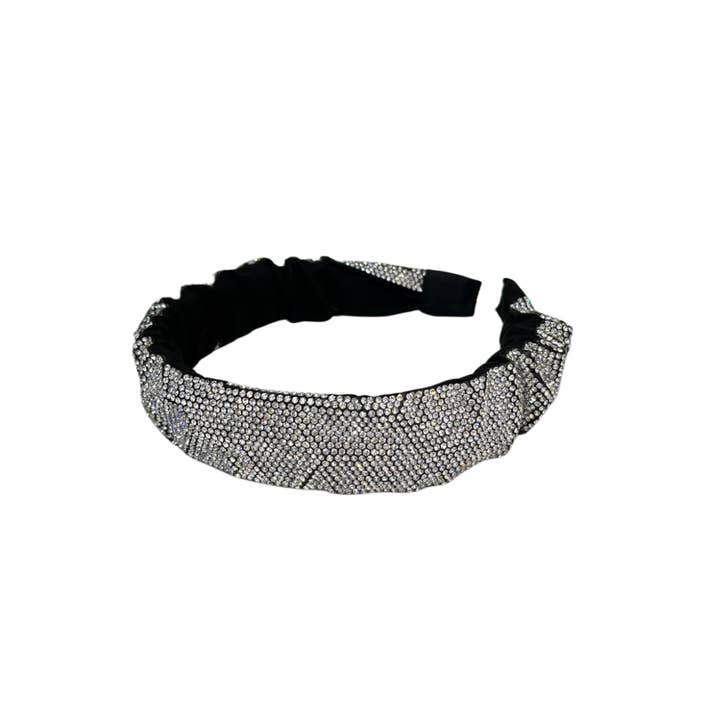 Fox by Ren GmbH - Wholesale Fashion Headband - Women's - Headband - Andrea