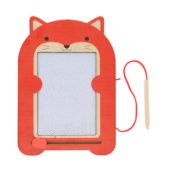 Fox Friend Magic Drawing Board for wholesale by Raincoast Distribution Group