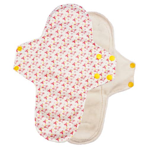 Tvättbar nattbinda - La Week'Up - SE för wholesale av La Week'Up