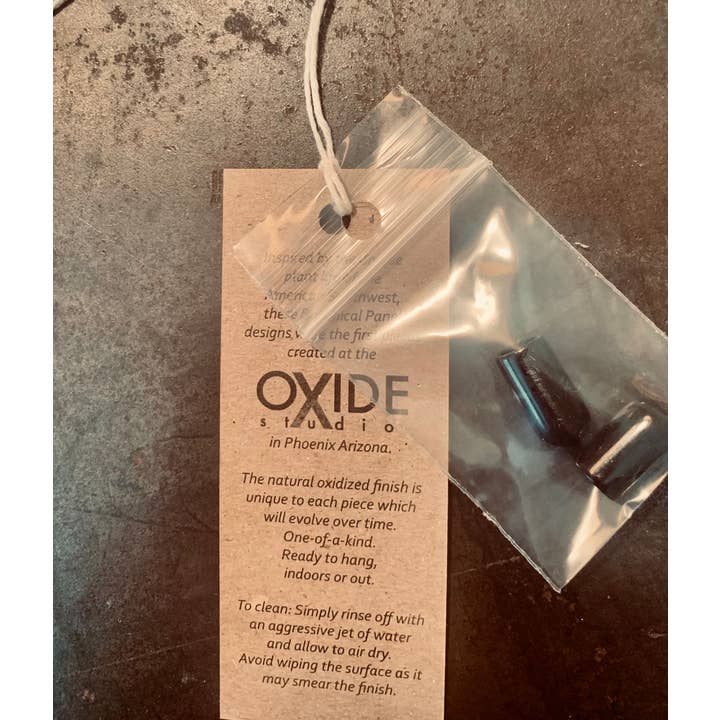 The Oxide Studio - Wholesale Wall Accent - Agave