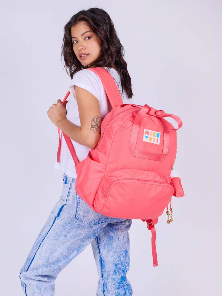 Sac à dos Atlas Pastèque pour la vente par Mokuyobi