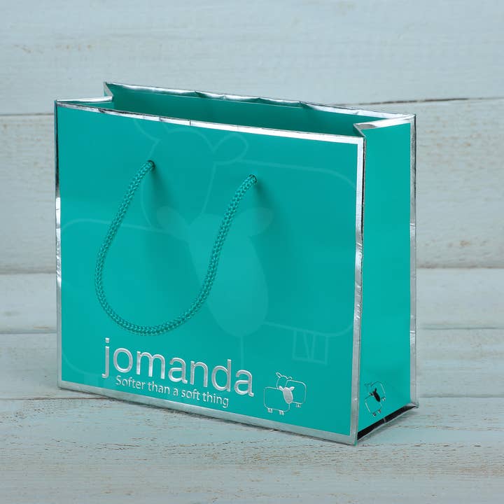 Jomanda Soft Toys & Accessories - Wholesale Stuffed/plush toy – Kids & baby - Unicorn Soft Premium Plush Baby Safe Stuffed Toy - 25cm3