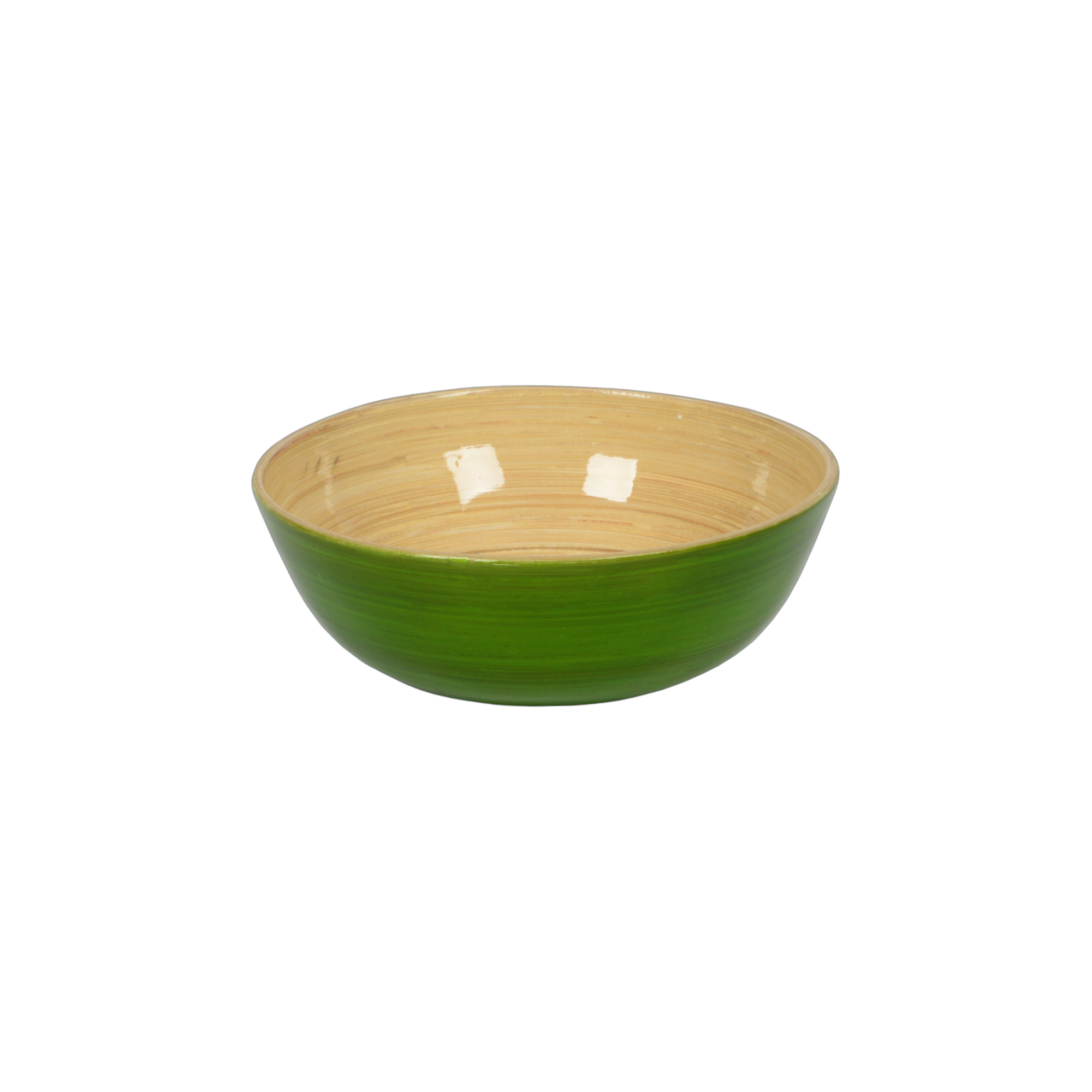 albert L. (punkt) Inc. - Wholesale Serving bowl - Bamboo Salad Bowl3