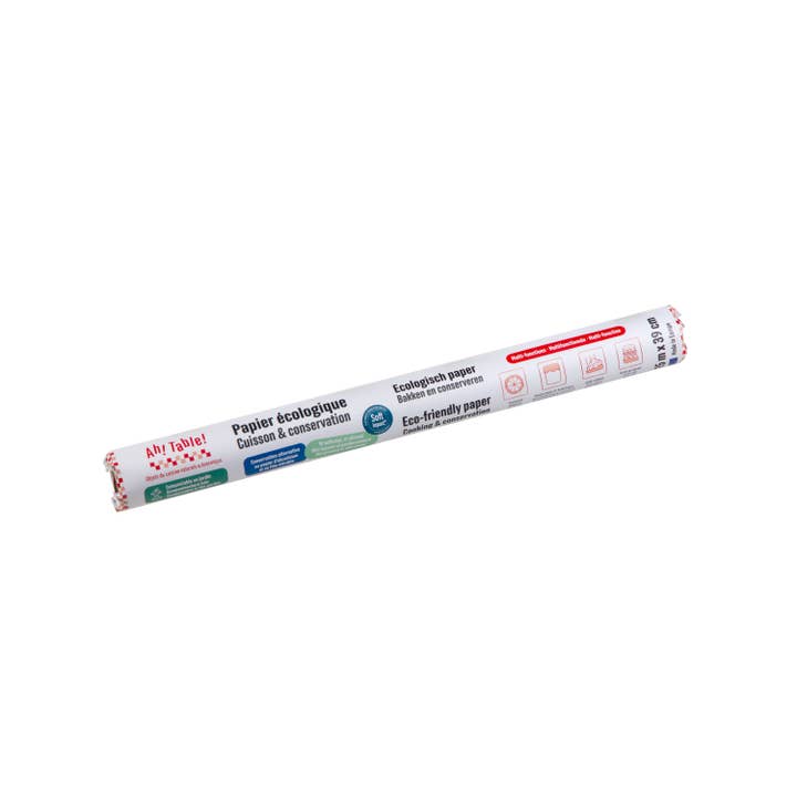 Ah! Table! - Ecodis - Wholesale Baking Sheet/Mat - Ecological Baking Paper Refill