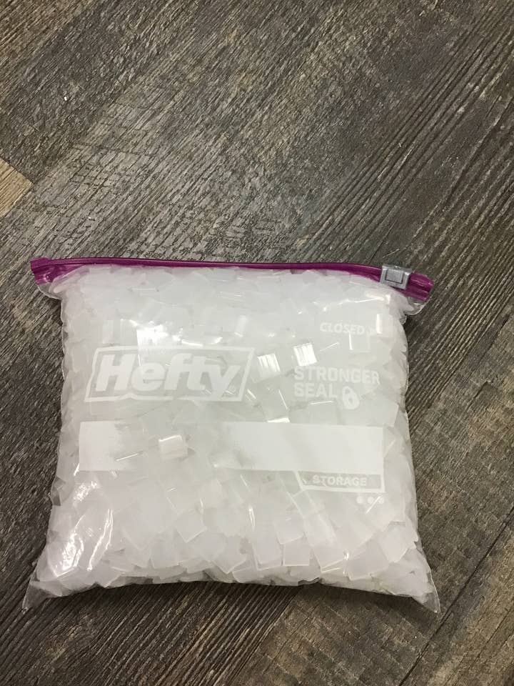 Hot Glue chips for wholesale by General Wholesale Inc