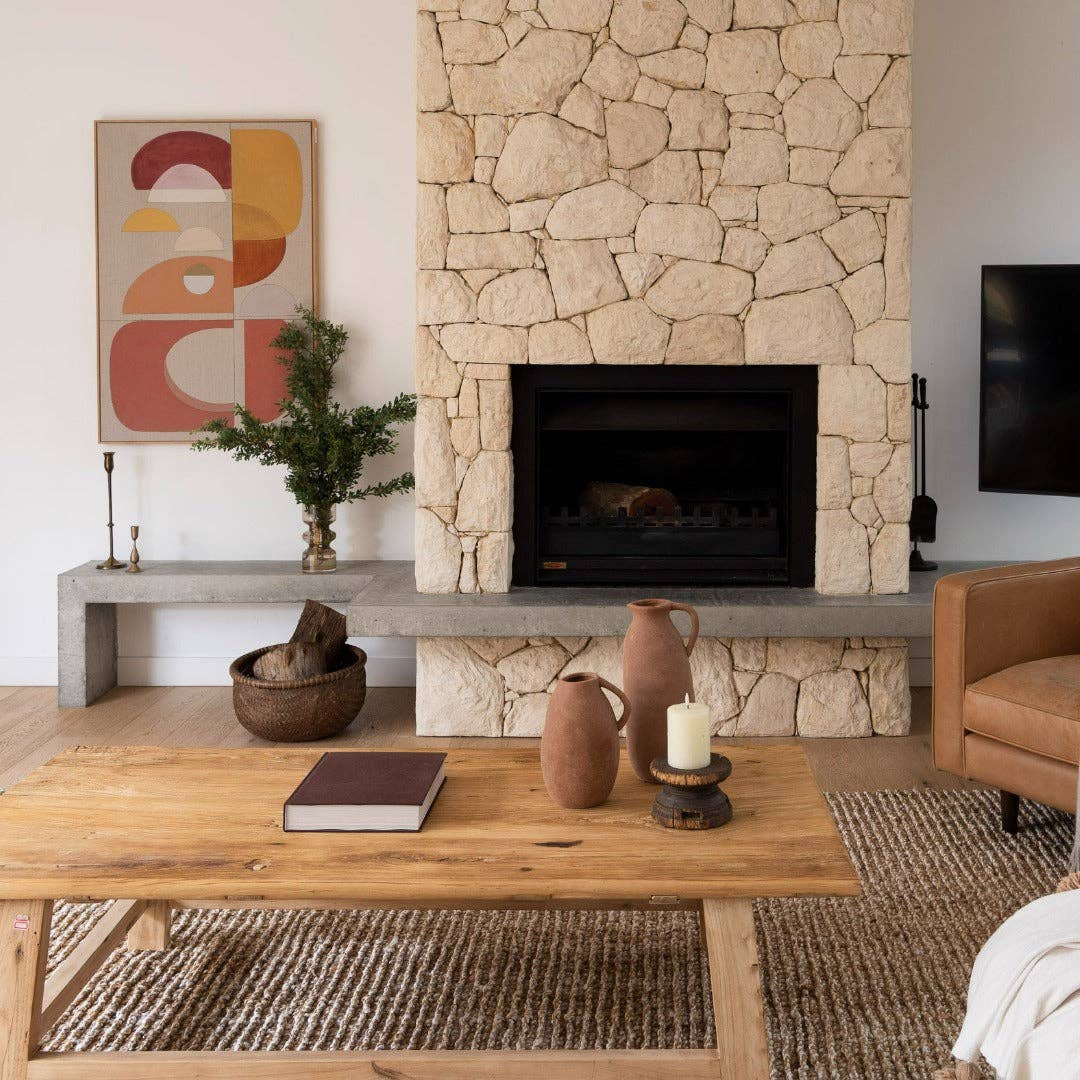 Zebra Home - Wholesale Area Rug - Kidman Jute Twist2