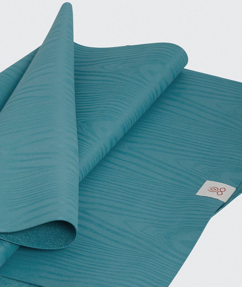 Yoga Searcher – wholesale Yogamatta – Travel-yogamatta i 1,5 mm naturlig gummi2