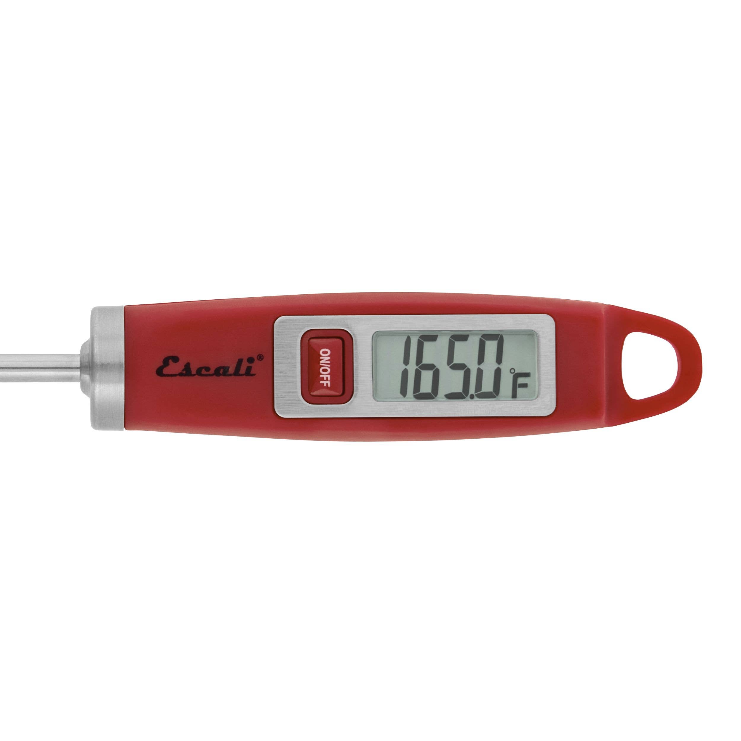 Kitchen Supply - Wholesale Thermometer - Escali Gourmet Digital Thermometer4